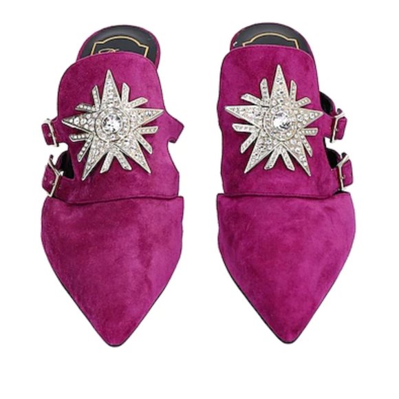 NWT Roger Vivier Heels - Picture 4 of 4